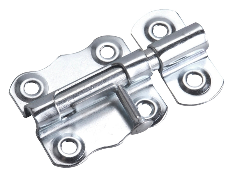 555XV BOLT BARREL ZINC 3IN