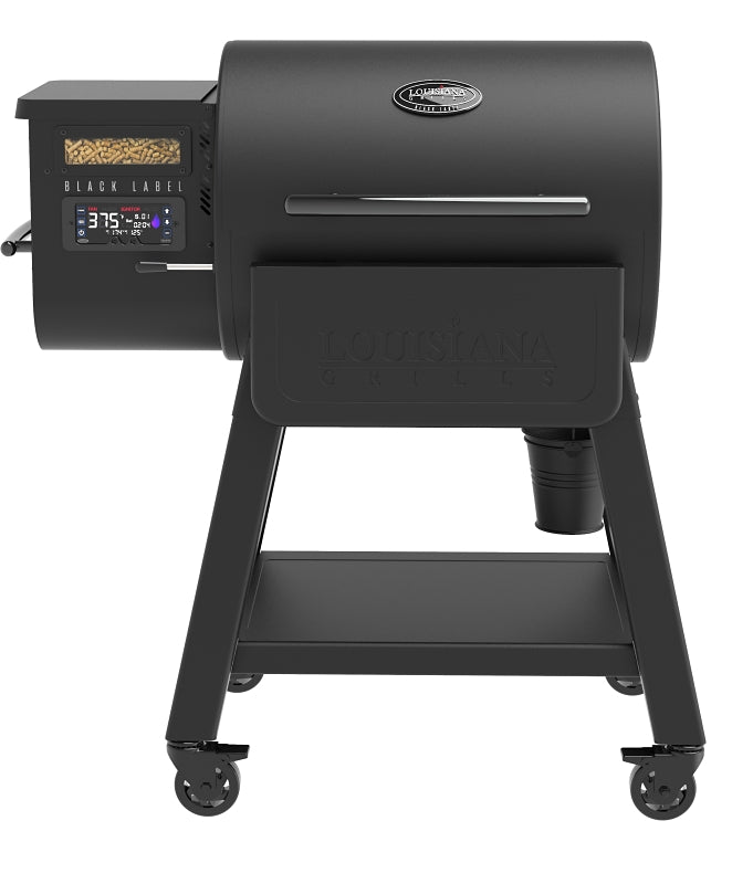 10670/10669 GRILL PLLT 809IN2