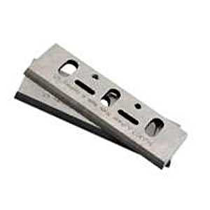 Makita D17223 Planer Blade, 3-1/4 in L, Tungsten Carbide, 2/PK