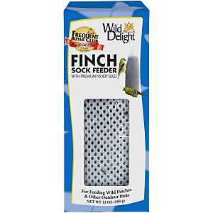 Wild Delight 383040 Bird Food, Pink, 13 oz