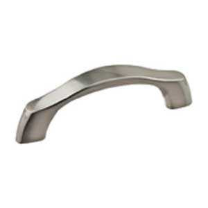 BP81176195 BRUSHED NICKEL 3IN