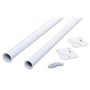 CD-0024-18/30WT NON FIXED WHT