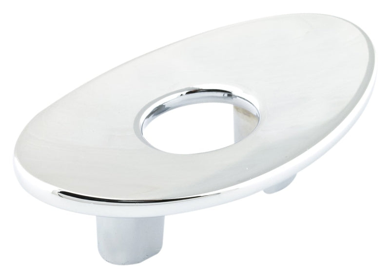 BP8899032140 KNOB ALU CHR 32MM