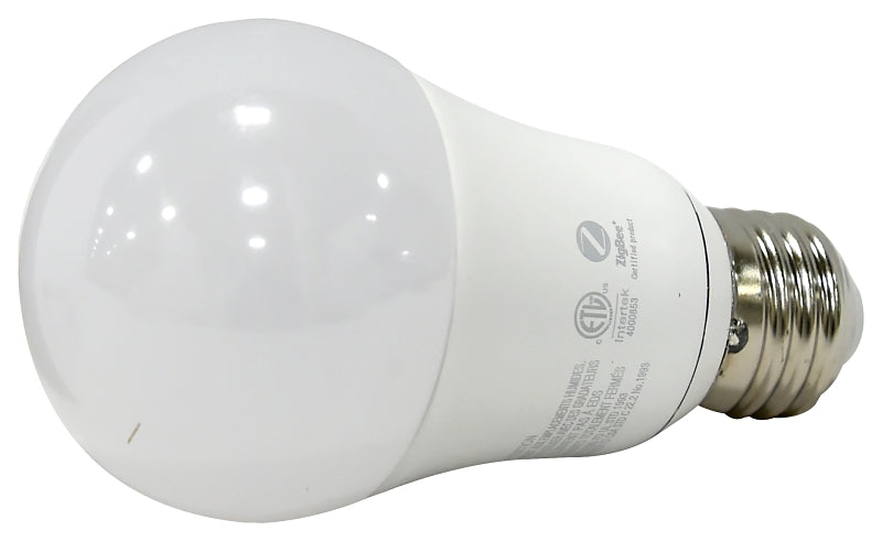 73693 BULB LED SMART A19 RGBW