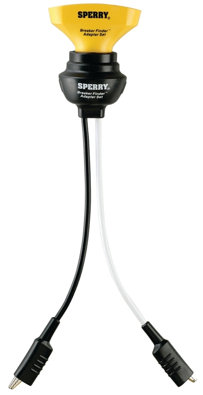 CS61200AS YELLOW/BLK 0 CIRCUIT