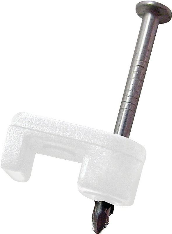 PSW-165 WHT COAXIAL STPL 1/4IN