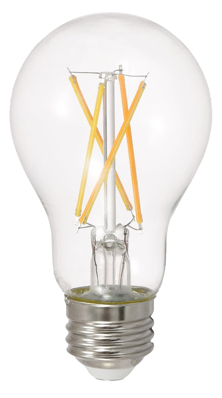 40803 BULB LED A19 CLR DAY 11W