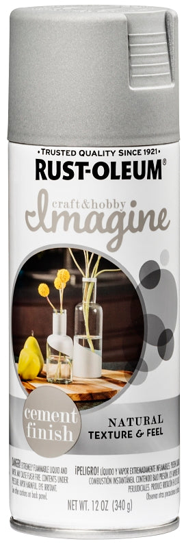 354078 PAINT SPRAY TXRD CEMENT