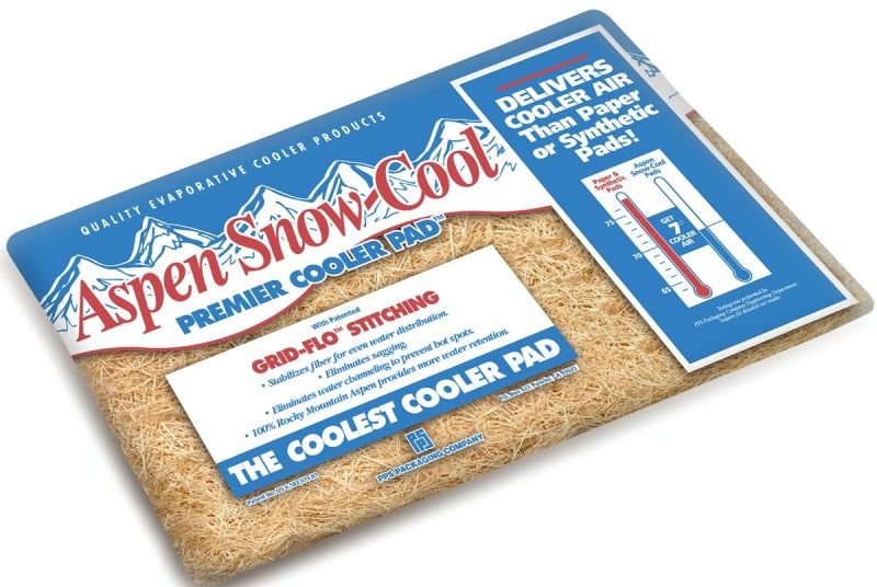 Dial MAXCOOL 3005 Aspen Pad