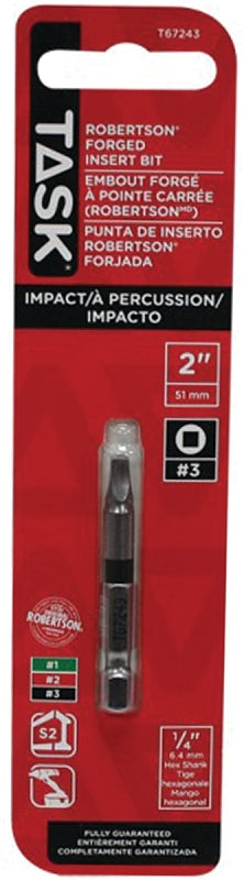 T67243 #3 ROBERTSON IMPACT DRI