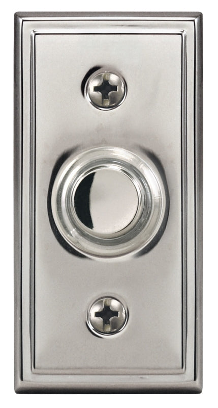 SL-708-90/SL-631-02 DOORBELL W