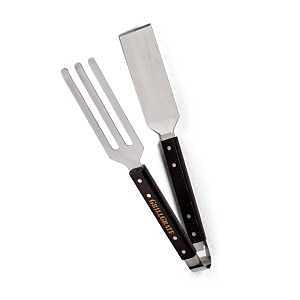 Grillgrate SPTONG Tongs/Spatula Combo