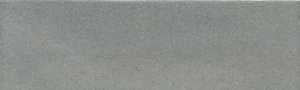 Emser Tile Passion Series W32PASSGR0308P28 Porcelain Tile, 8 in L Tile, 3 in W Tile, Pressed Edge, Rectangular Pattern