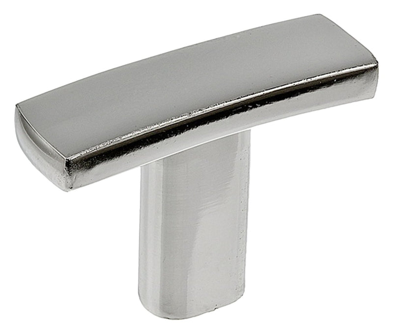 BP65038180 KNOB MTL PCHR 38MM