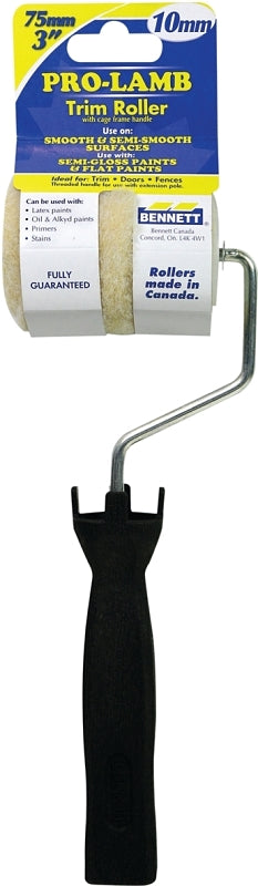 3IN CAGE HIGH 3IN PRO LAMB 1