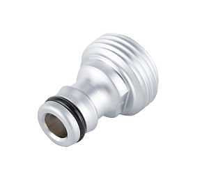 TAP ADAPTER METAL FEMALE 3/4IN