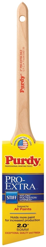 144080720 BRUSH PROEX DALE 2IN