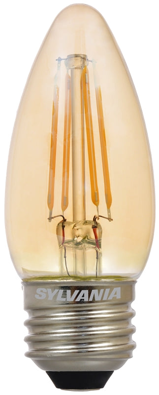 79721 BULB LED MEDIUM AMBER 4W