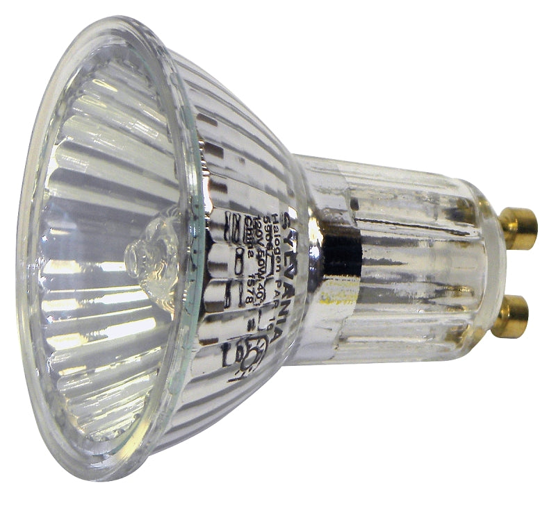 59067 PAR16 GU10 HALOGEN REFLE