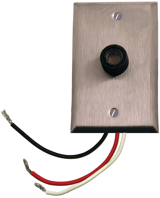 PL759 METAL LIGHTING CONTROL P