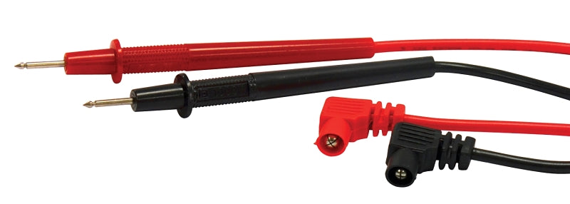 Gardner Bender RTL-200 Test Lead, Red