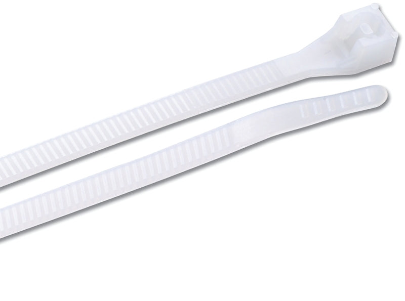 45-315 NAT CABLE TIES14IN 8BAG