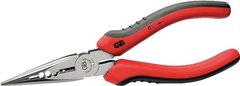 GS-385 LONG NOSE PLIER