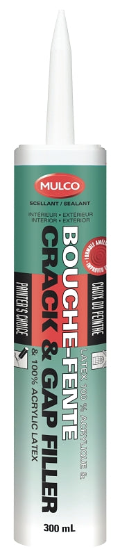 130010 300ML WHITE GAP FILL AC