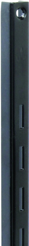 80BLK-36 BLK SHLF STANDARD36IN