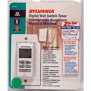 T170 WHITE 5 IN 1 PROGRAMMABLE