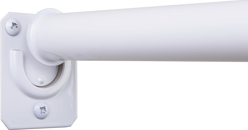 CD-0024-48/72WT NON FIXED WHT