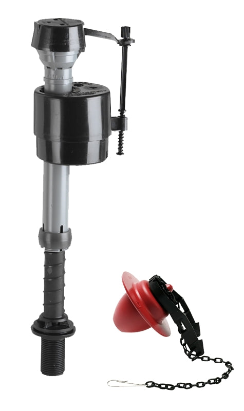 400CCP10 COMBO KIT TANK KIT T