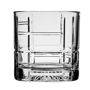 ROCKS GLASS 12OZ