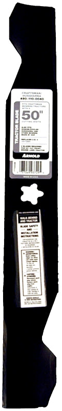490-110-0040 BLADE MOWR 50IN