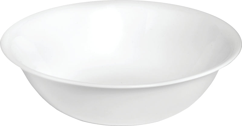 Corelle 6020977 Serving Bowl, Vitrelle Glass, For: Dishwasher