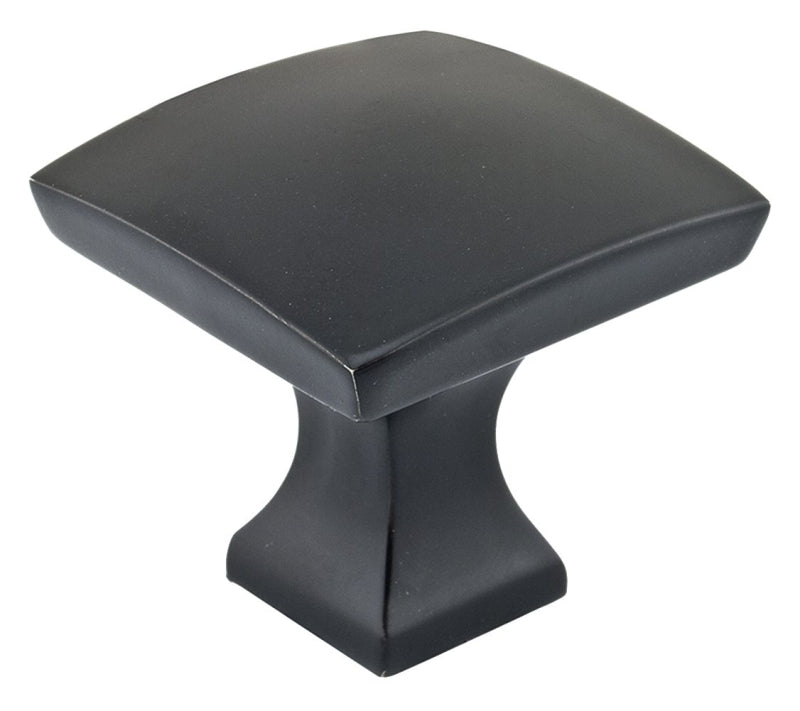 BP76533900 KNOB MTL MTTBLK 33