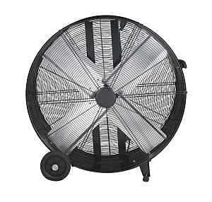 DIRECT DRV DRUM FAN 2/5HP 30IN