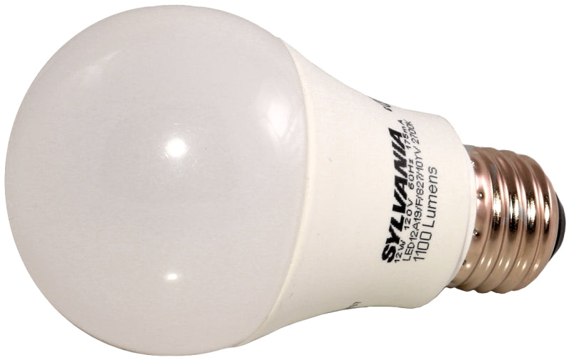 78097 BULB LED A19 27K 4PK 75W