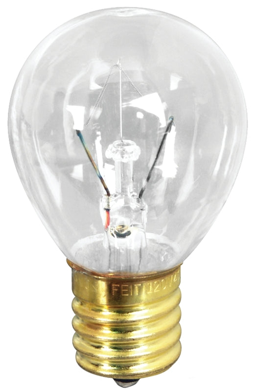 BP40S11N/CAN 40W S11 BULB CLR