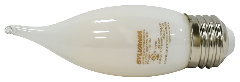 40527 LED 4W B10 2700K BNT MED