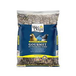 Wild Delight 368080 Pet Food, 8 lb Bag