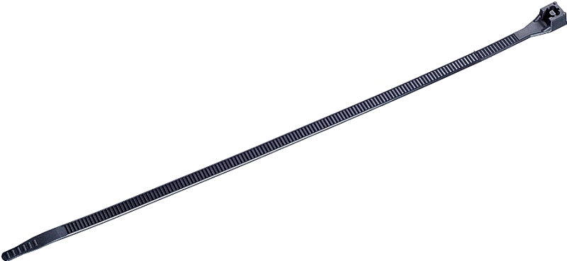 45-315UVB UV BLK CABLE TIE14IN