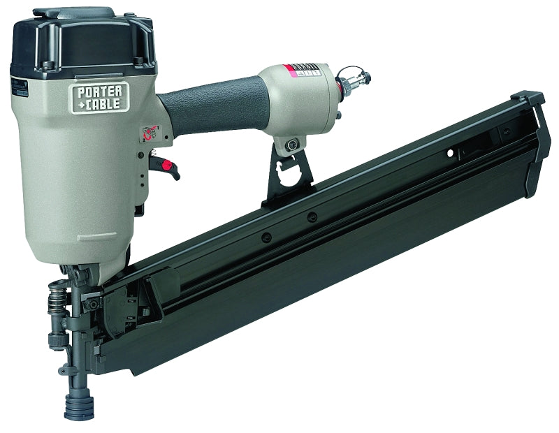 FR350B/A FRAMING NAILER FRH