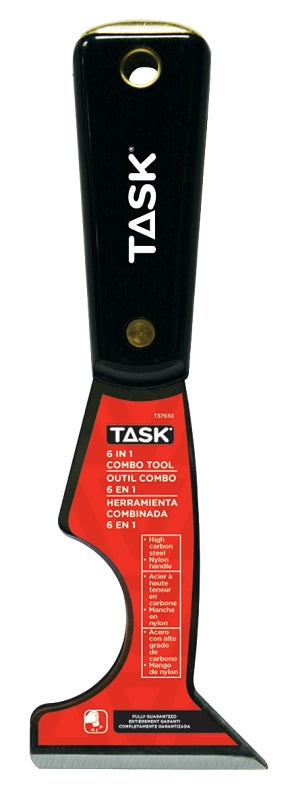 T37930 6-IN-1 COMBO TOOL & HAM