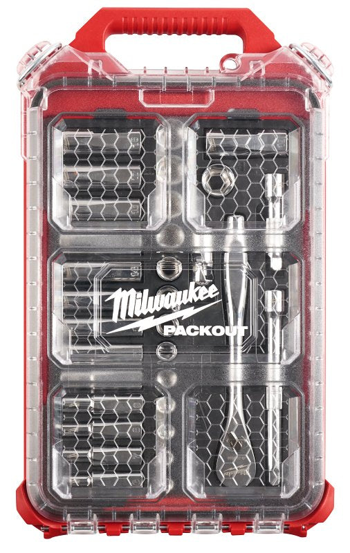 48-22-9482 RATCHET&SOCKET SET