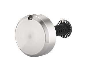 Stiletto TIB-SR Replacement Face, Smooth, Steel, For: TIBONE TIB15MC, TIB15SC, TIB14RMC and TIB14RSC Hammers