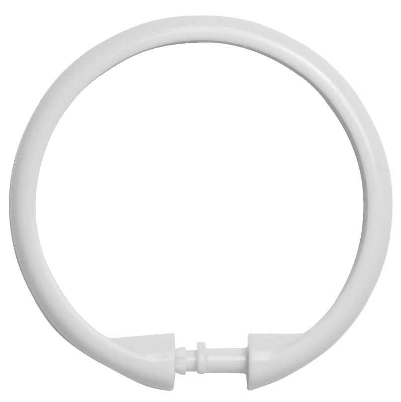 Kenney KN61217 Shower Ring, Plastic