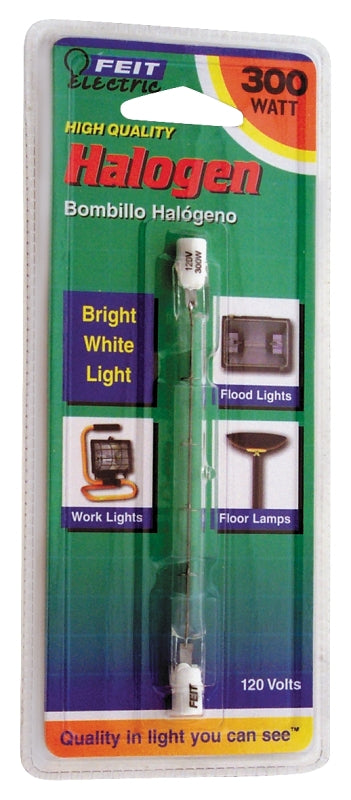 BPQ300T3/CL CLR HLGN 300W T3