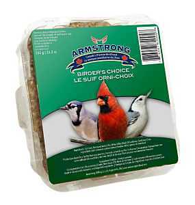 301-215 BIRDERS CHC SUET 320G