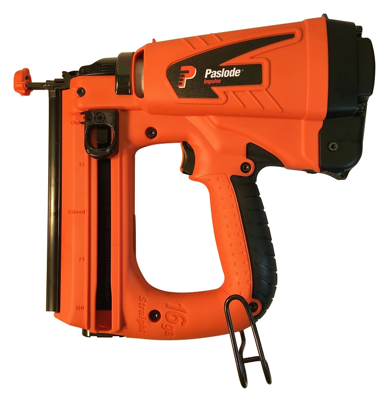 903800 NAILER STRT FINISH 16GA